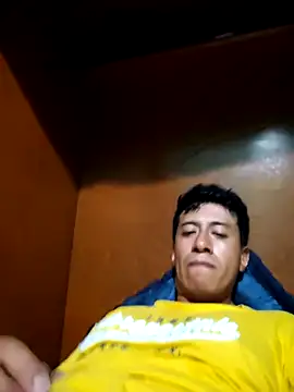 Carlos27hot online show from October 24, 12:31 am