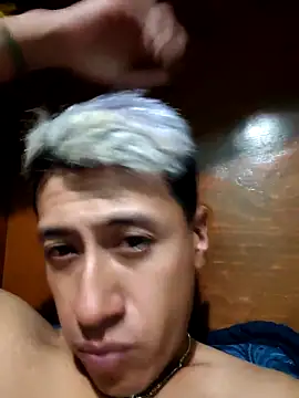 Carlos27hot online show from March 26, 8:12 am