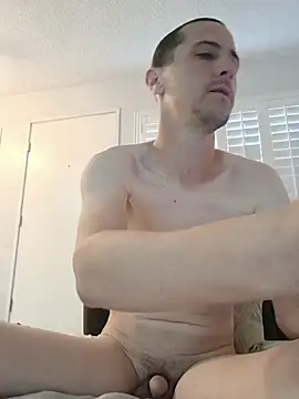 slickdickfreak online show from May 11, 2:18 pm