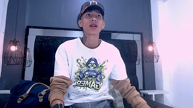 Daniel delux  online show from November 15, 11:47 am