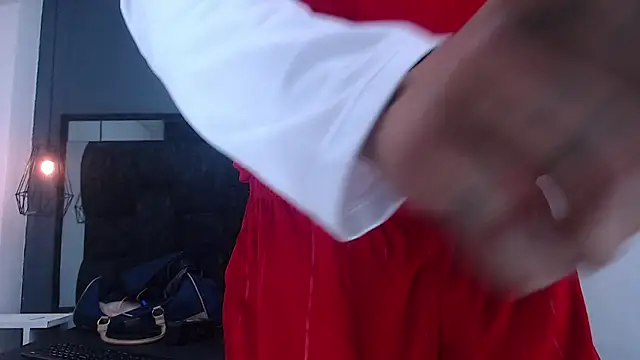 Daniel delux  online show from October 10, 12:06 pm