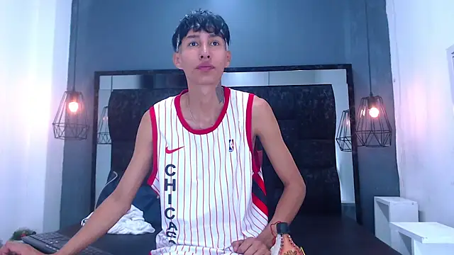 Daniel delux  online show from September 25, 12:55 pm