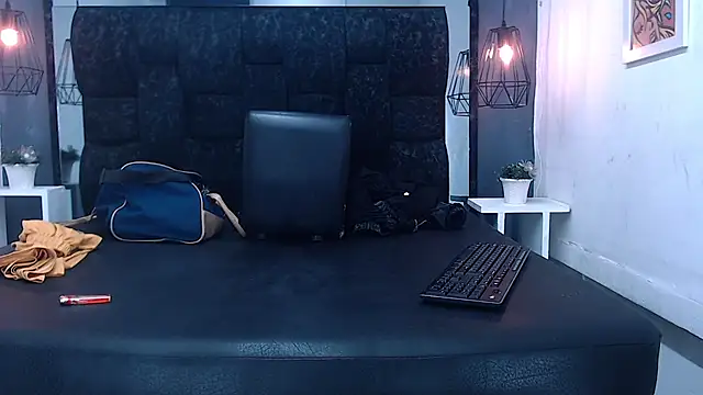 Daniel delux  online show from October 1, 11:36 am