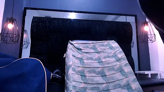 Daniel delux  online show from November 29, 1:22 pm