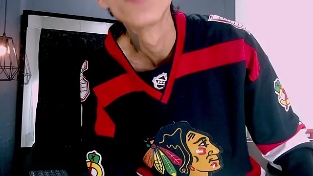 Daniel delux  online show from December 4, 11:09 am