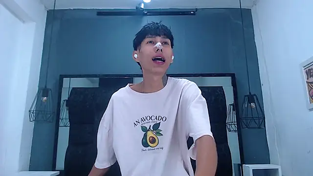 Daniel delux  online show from September 22, 11:38 am