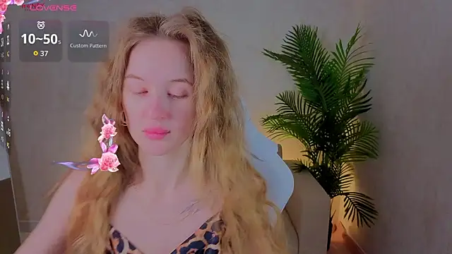 kianawhite online show from February 23, 9:54 am