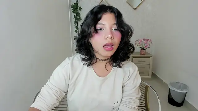 Dalia coop online show from November 19, 10:10 pm