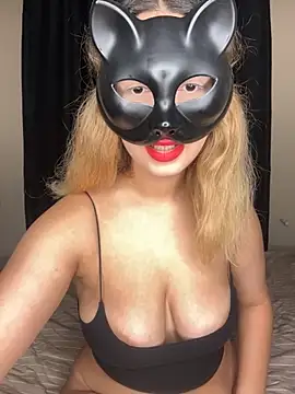 aliandmelisa online show from October 21, 4:39 pm