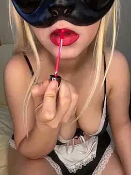 aliandmelisa online show from April 30, 9:19 pm