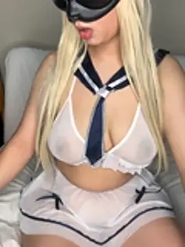 aliandmelisa online show from February 15, 5:34 pm