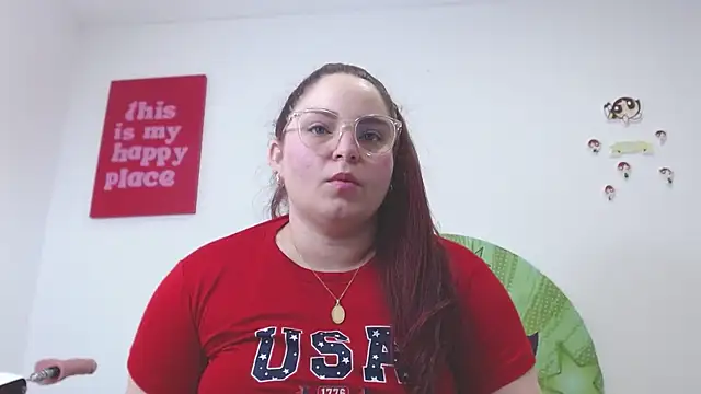 AmandaaWats online show from August 5, 9:42 pm