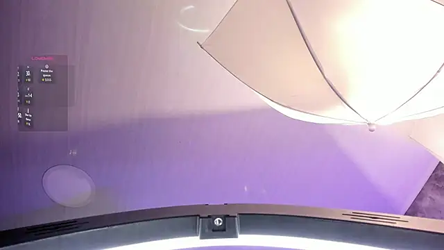 amaraa lewiis online show from September 23, 12:23 pm