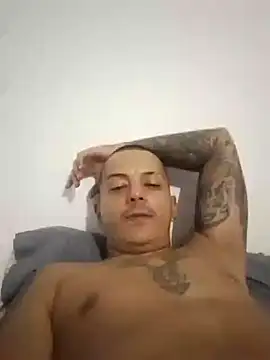 MaximoHall86 online show from September 30, 3:01 am