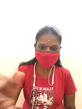 Snapshot of Tamil_Yalini12 chatting on February 10, 6:56 am Tamil Yalini12 online show from February 10, 6:56 am