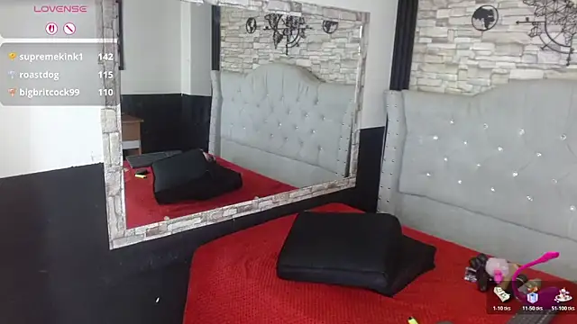 Snapshot of katalella_22hot chatting on December 15, 5:57 am katalella 22hot online show from December 15, 5:57 am