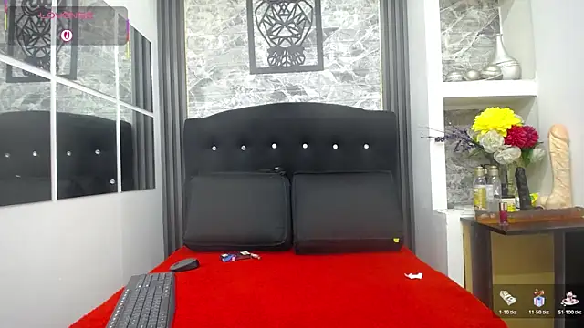 katalella 22hot online show from March 14, 2:01 pm