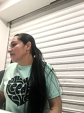 Alisson Stonee online show from February 5, 11:11 pm