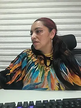 Alisson Stonee online show from June 23, 10:13 am