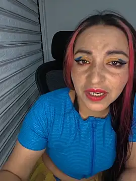 Alisson Stonee online show from June 18, 4:44 am
