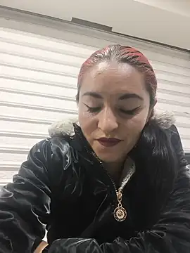 Alisson Stonee online show from May 24, 12:32 am