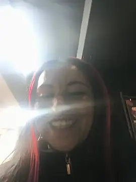 Alisson Stonee online show from June 7, 1:44 am
