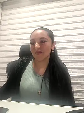 Alisson Stonee online show from February 4, 11:33 pm