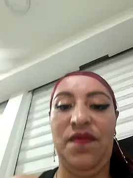 Alisson Stonee online show from April 26, 11:46 pm