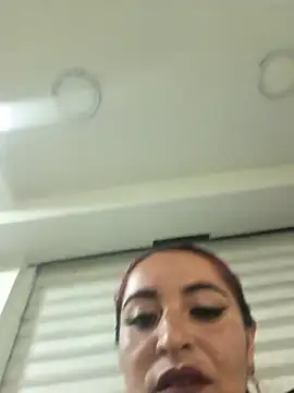 Alisson Stonee online show from May 2, 11:54 pm