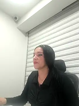 Alisson Stonee online show from February 9, 11:03 pm