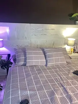 Camila Nyx online show from December 5, 2:37 pm