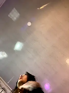 Camila Nyx online show from November 13, 1:04 pm