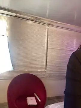 Camila Nyx online show from December 19, 2:08 pm