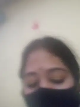 Snapshot of Mansi01 chatting on October 15, 10:01 am Mansi01 online show from October 15, 10:01 am