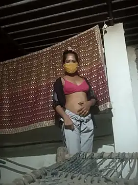 Snapshot of Mansi01 chatting on October 19, 4:21 pm Mansi01 online show from October 19, 4:21 pm