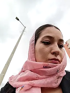  Luna-1 online show from November 27, 6:08 pm