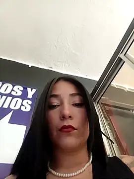  Luna-1 online show from October 29, 3:44 pm