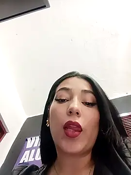  Luna-1 online show from November 11, 3:18 pm