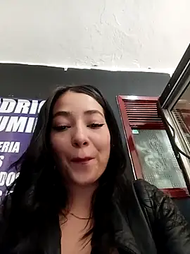  Luna-1 online show from October 20, 3:12 pm