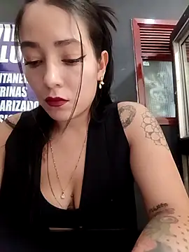  Luna-1 online show from November 12, 3:27 pm