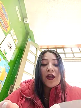  Luna-1 online show from November 26, 3:12 pm