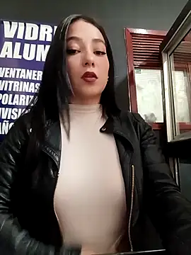  Luna-1 online show from November 24, 3:01 pm