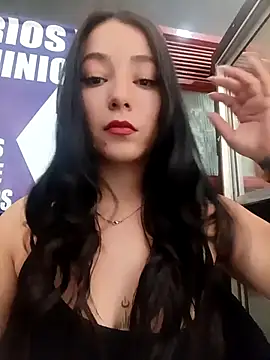  Luna-1 online show from November 8, 6:33 pm