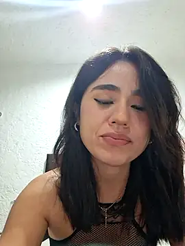 Akane24 online show from September 27, 1:34 am