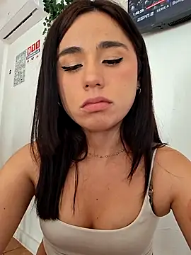 Akane24 online show from December 13, 8:48 pm