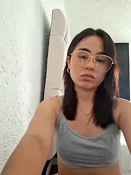 Akane24 online show from October 7, 4:41 pm