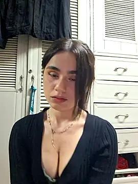 Akane24 online show from October 26, 3:18 am