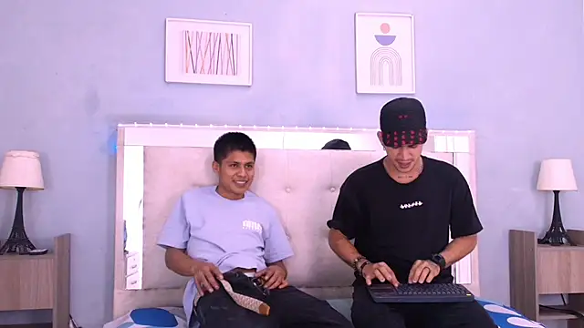 Snapshot of marcus_hans_ chatting on September 27, 6:58 pm marcus hans online show from September 27, 6:58 pm