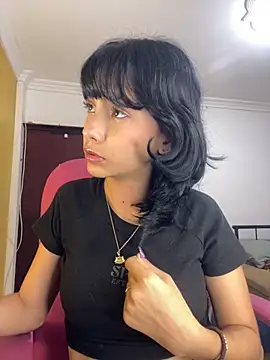 xoxo milk online show from November 15, 8:46 pm