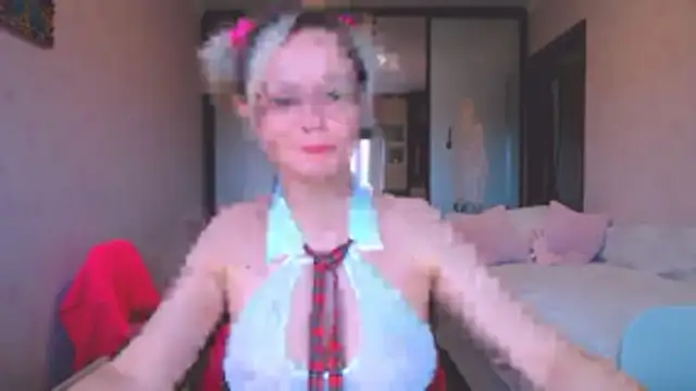 Sophie Crushxh online show from October 29, 12:59 pm